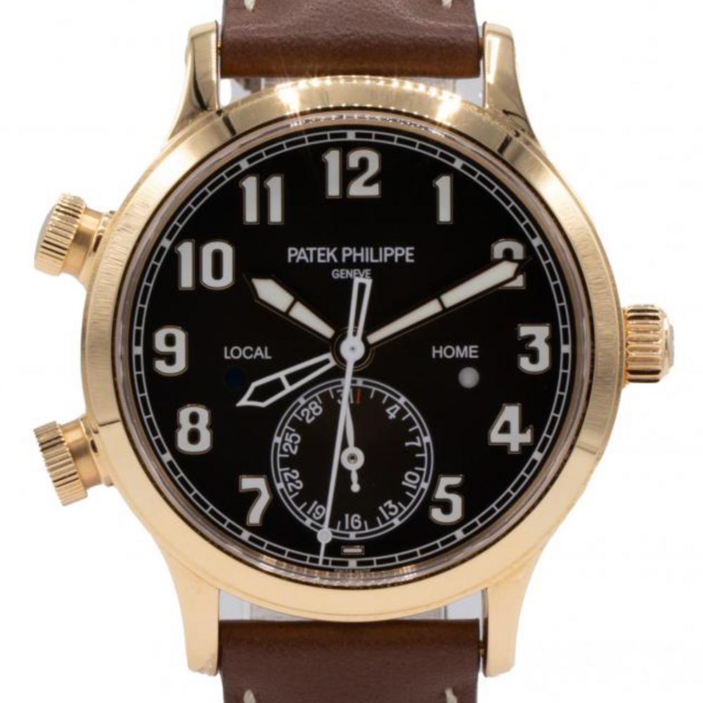 PATEK PHILIPPE CALATRAVA 5524R
